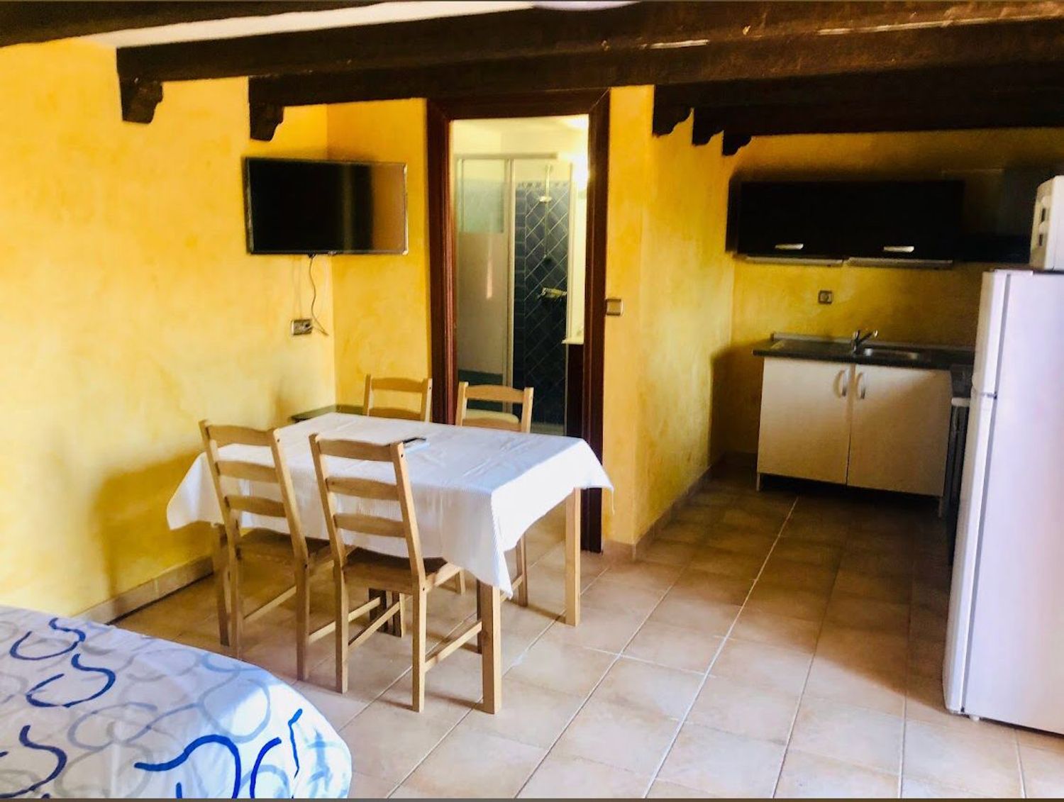 Casa rural en Camino de Albarrate, 216, El Torreón - Cortijo Pretel - Foto 13