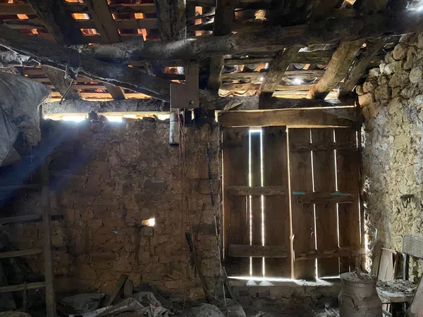 Casa de pueblo en Lozana s/n - Foto 19