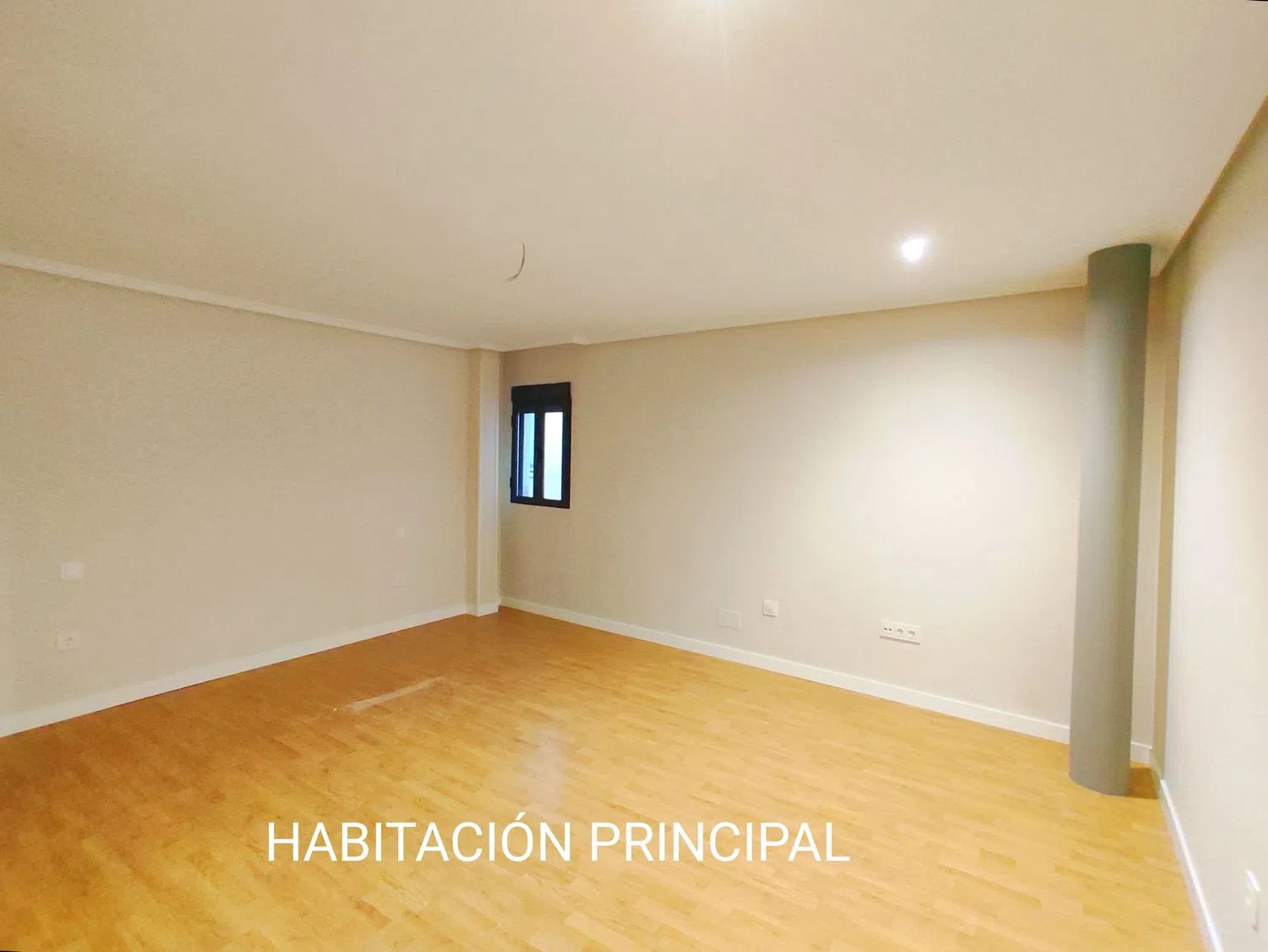 Piso en calle de la Madera, 16 - Foto 5