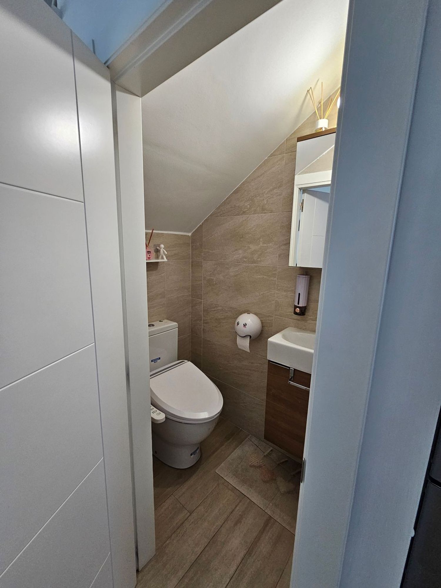 Chalet adosado en Diseminado, 925 - Foto 8