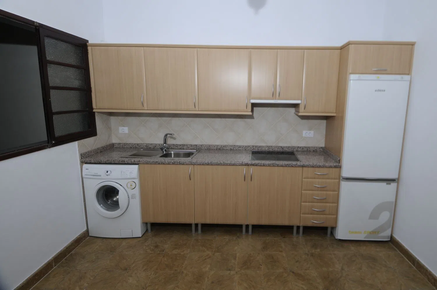 Piso en calle Triana, 48 - Foto 2