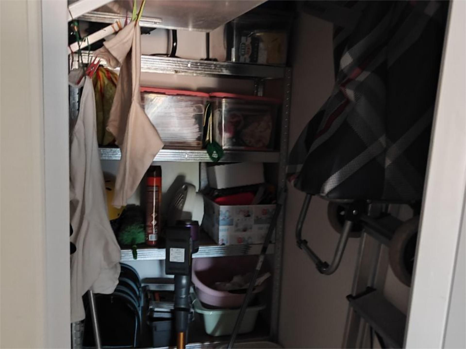 Piso en  Plaza Rubén Darío 4 - Foto 5