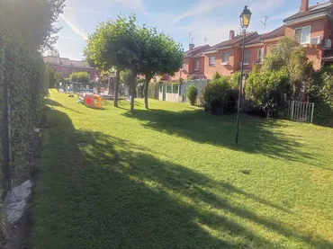 Piso en Villanueva de la Cañada - Foto 33