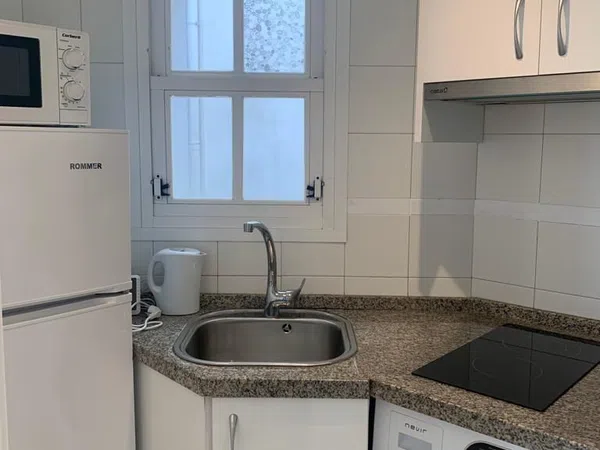 Estudio en calle García de Haro, 12 - Foto 32