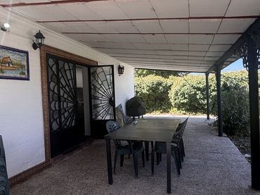 Chalet en  Avenida Peñafiel 1 - Foto 9