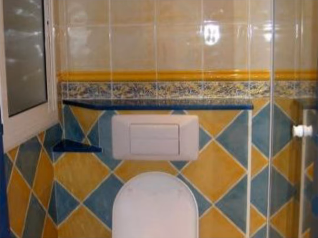 Piso en  Ronda de Sant Pau 33 - Foto 7
