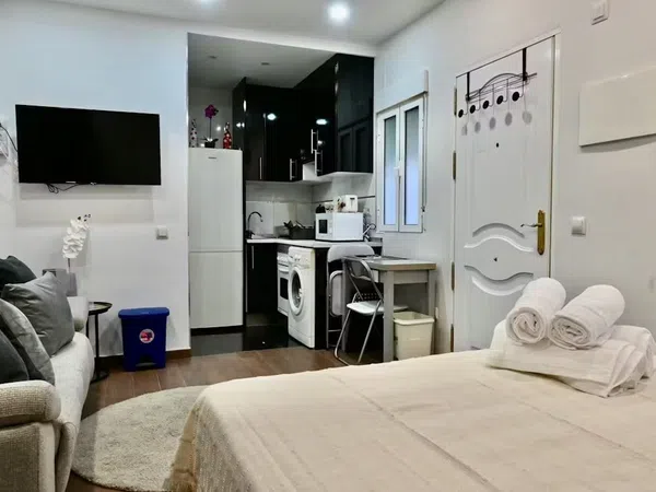 Piso en calle Moreno Monroy, 2 - Foto 9