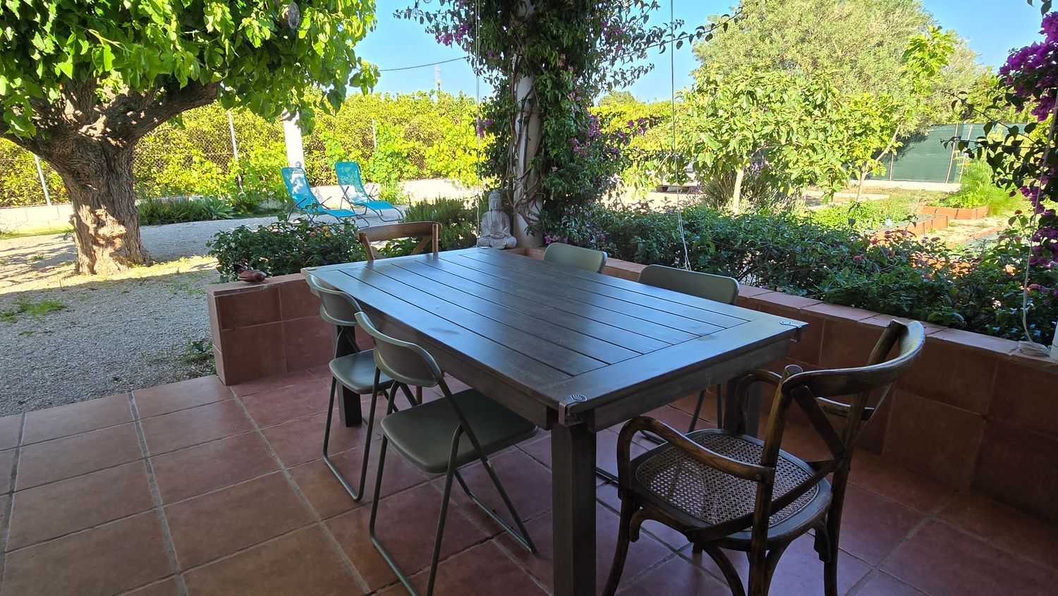 Casa o chalet independiente en Diseminado Poligono 3, 590 - Foto 6