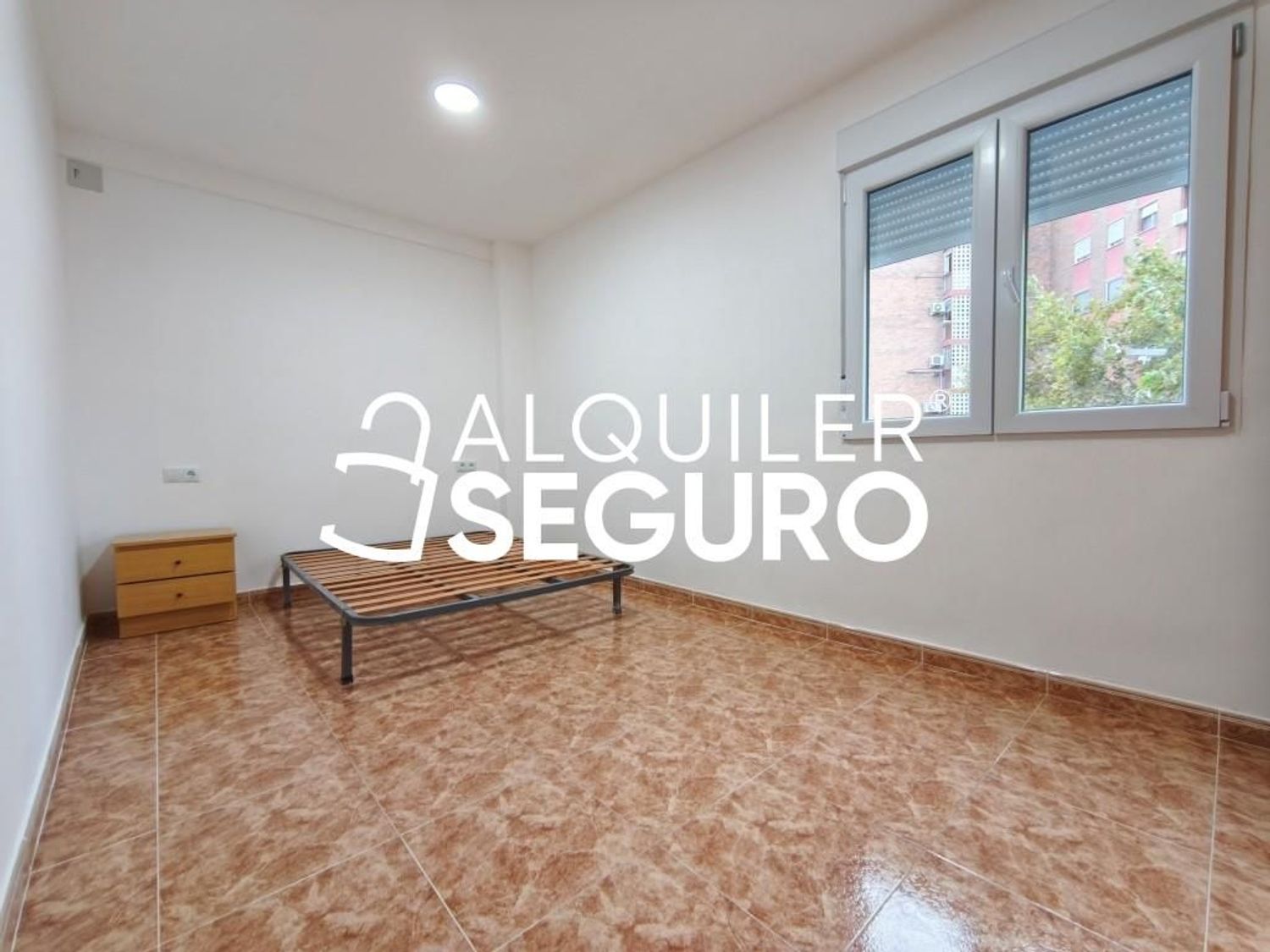 Piso en Calle Huesca, Plà del Bon Repòs-La Goteta - Foto 2