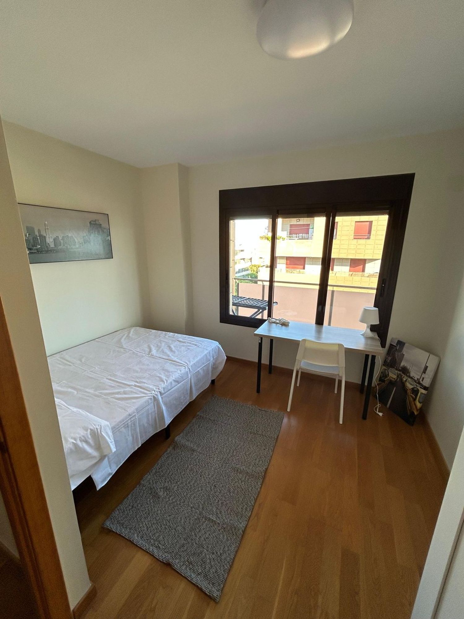 Piso en Calle Poetisa Alfonsina Domínguez, 3, El Consul - El Romeral - Foto 4