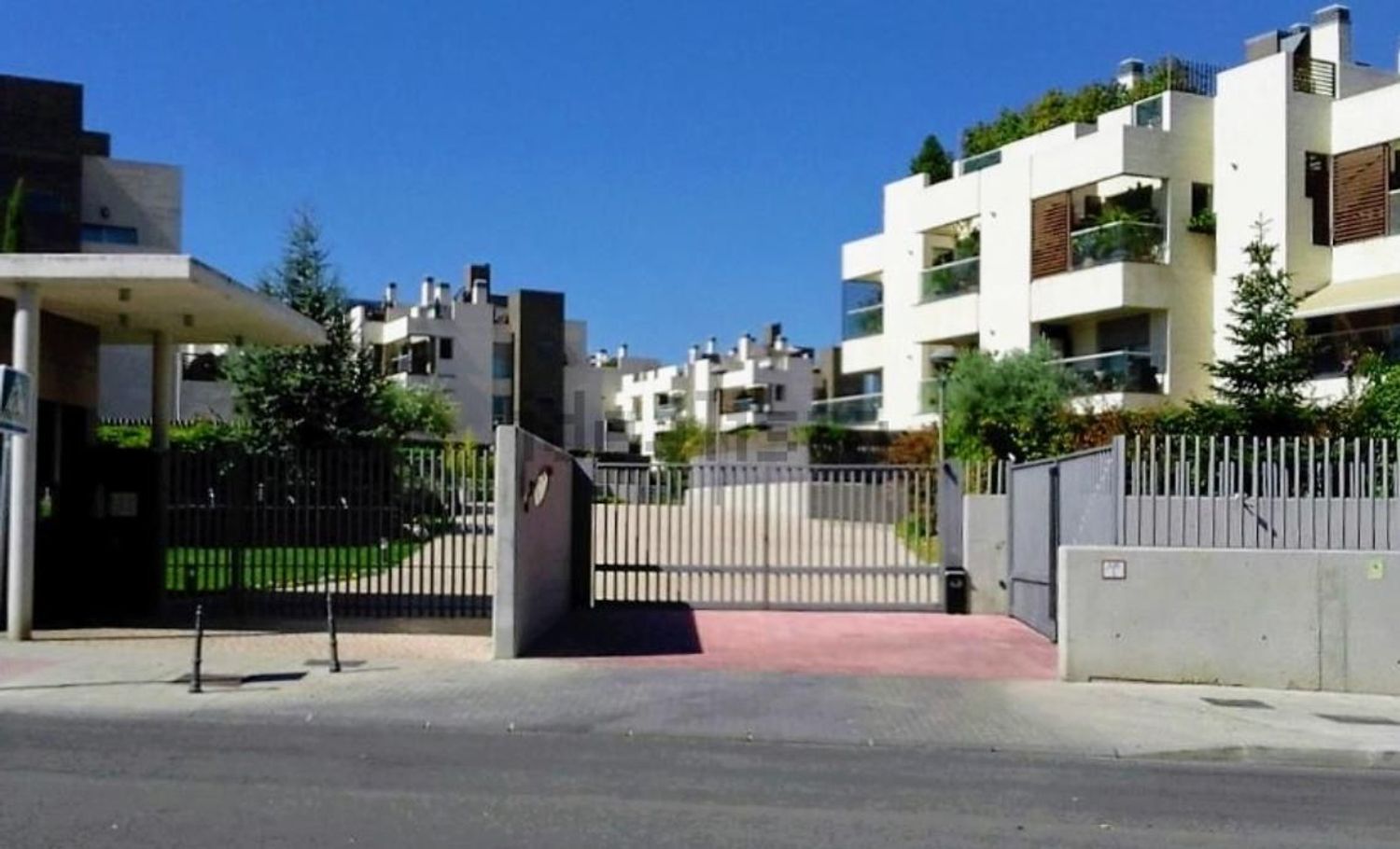 Dúplex en Calle Vista Alegre, 1, Somosaguas - Foto 23