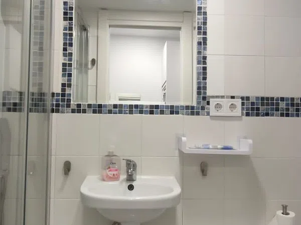 Estudio en calle de Narciso Serra, 5 - Foto 8