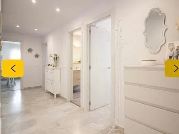 Piso en Avenida de Andalucia , Residencial Mezquita del mar 1 número 69, 1, Lagos - Mezquitilla, Lagos - Mezquitilla - Foto 10
