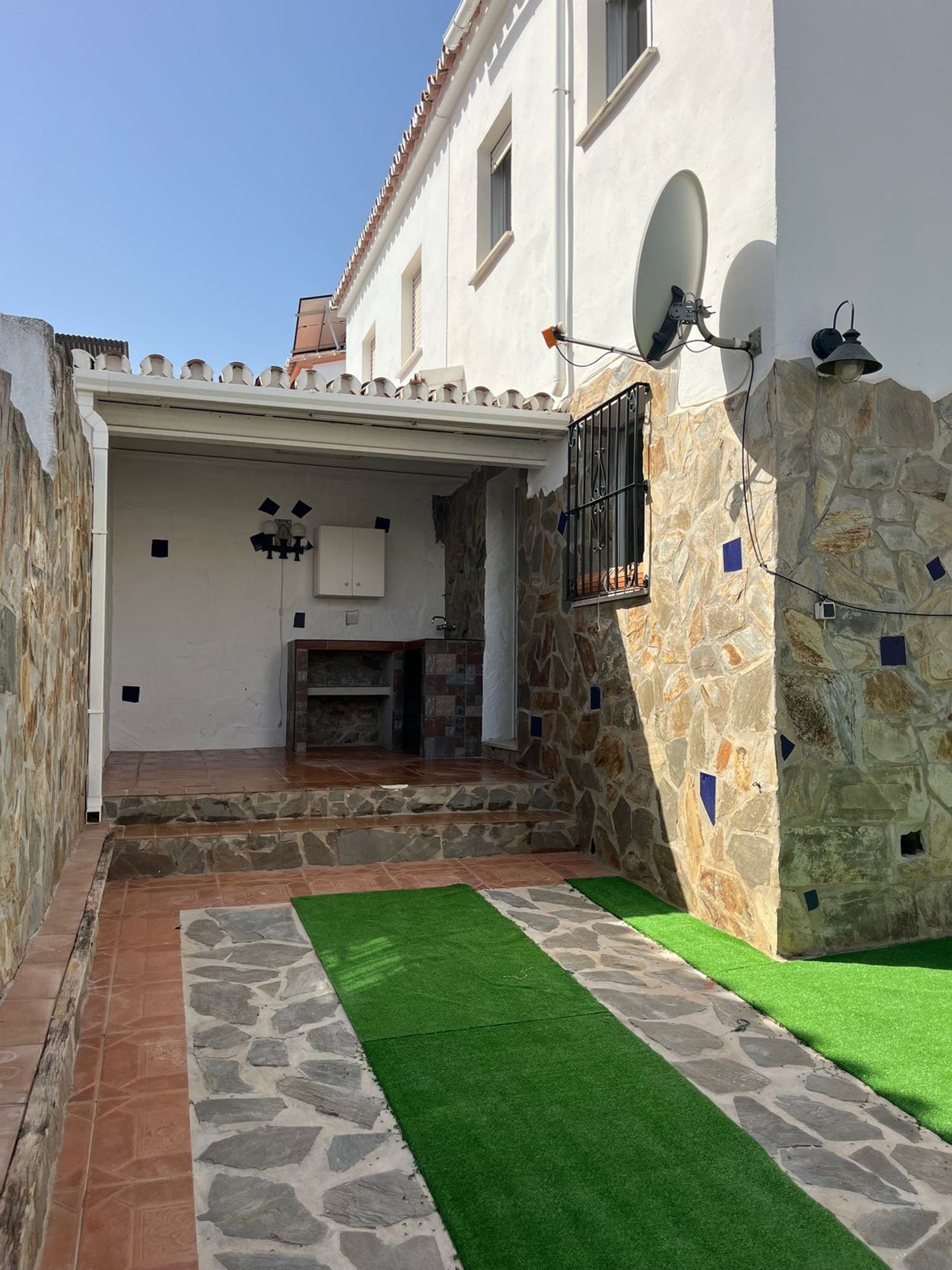 Casa o chalet independiente en Plaza los Olivos, 14 - Foto 4