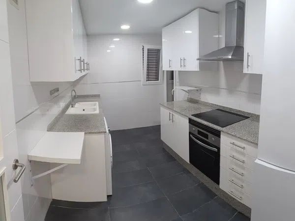 Piso en Calle de Bèlgica, 6 - Foto 3