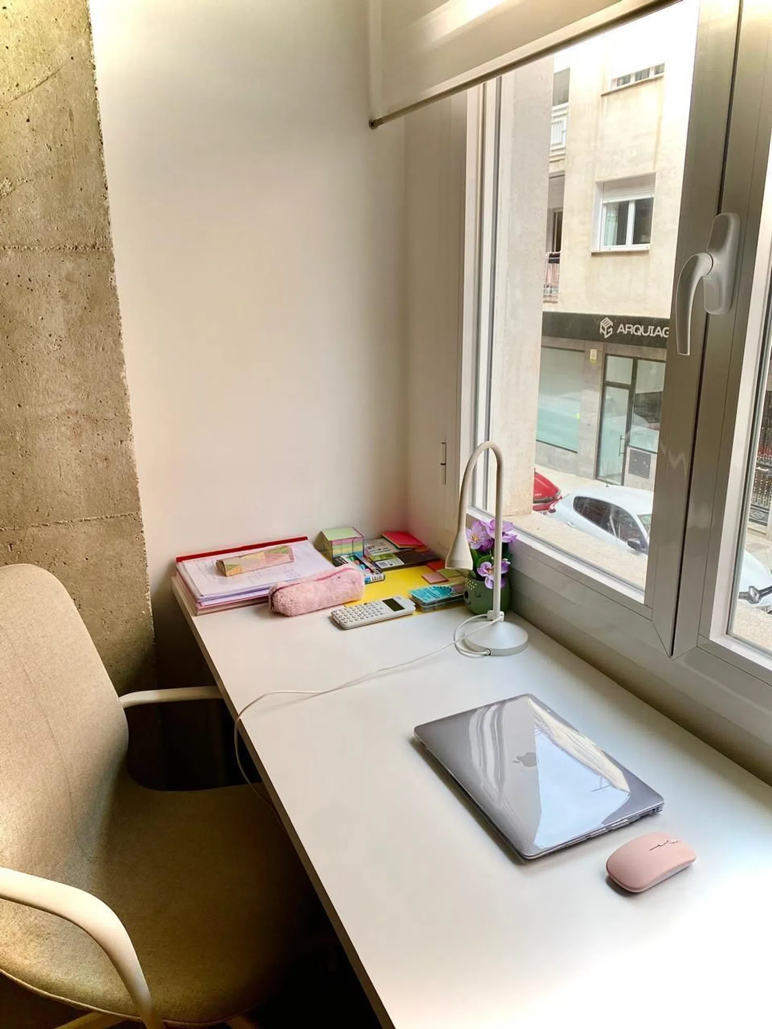 Piso en calle Tórtola, 21 - Foto 1