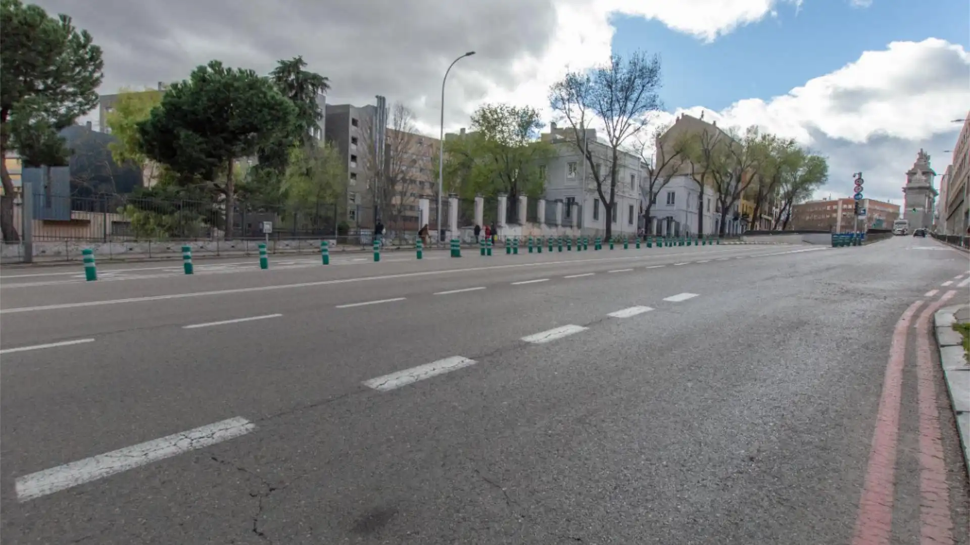 Piso en  Calle de Arganzuela 29 - Foto 28