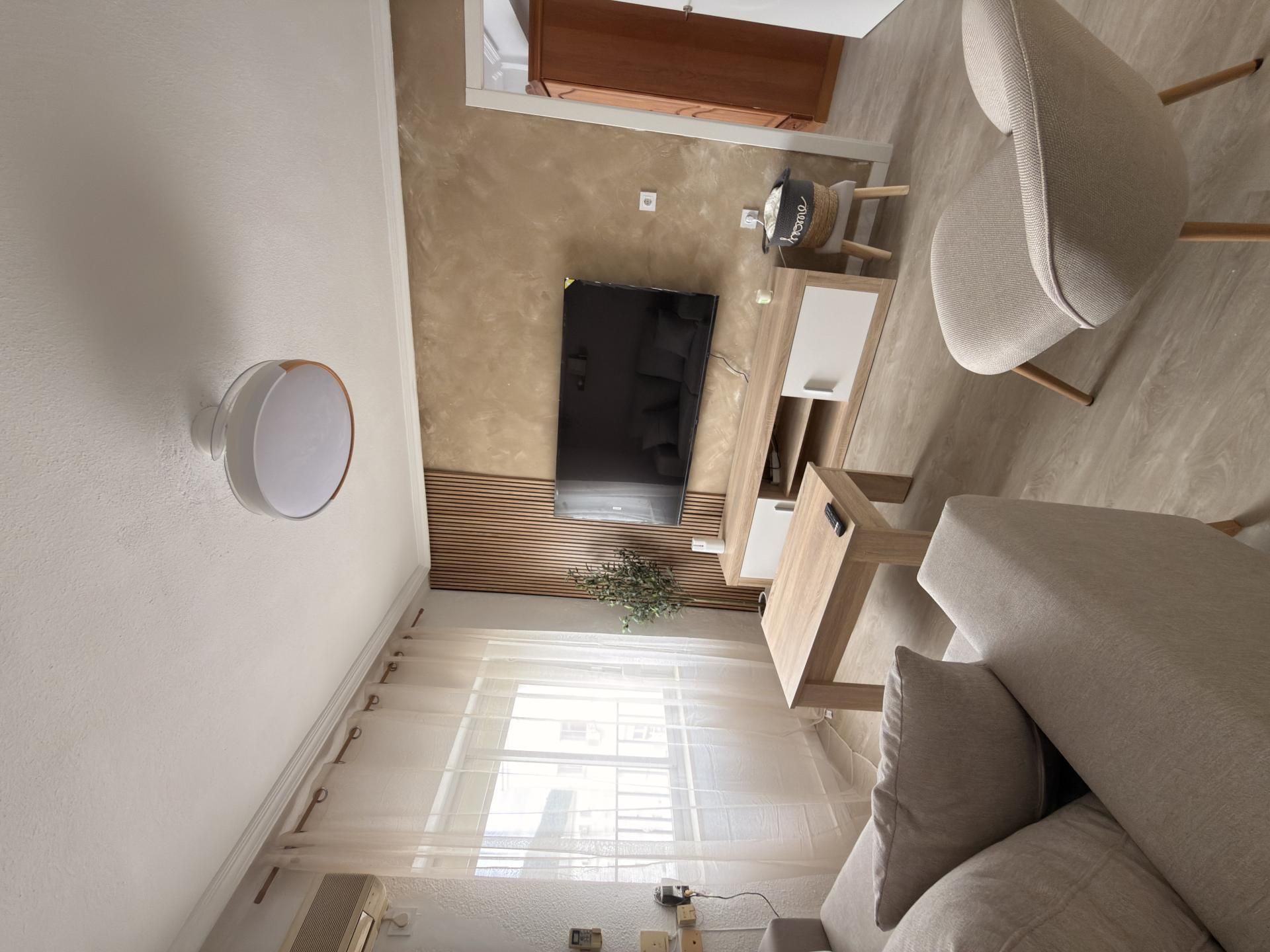 Piso en  Calle Costa Rica 1 - Foto 1