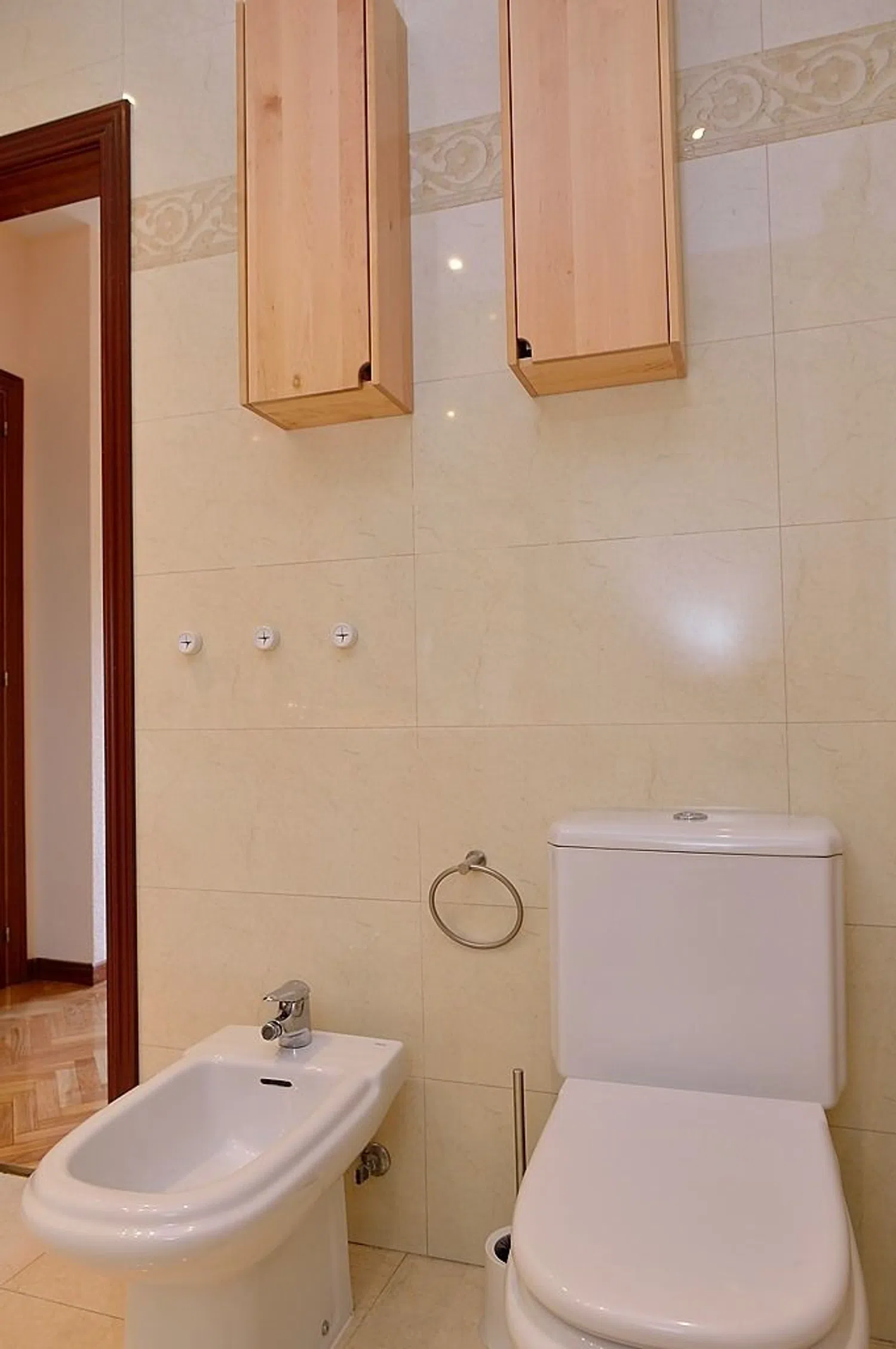 Piso en Primera Fase - Nuevo Tres Cantos - Foto 13