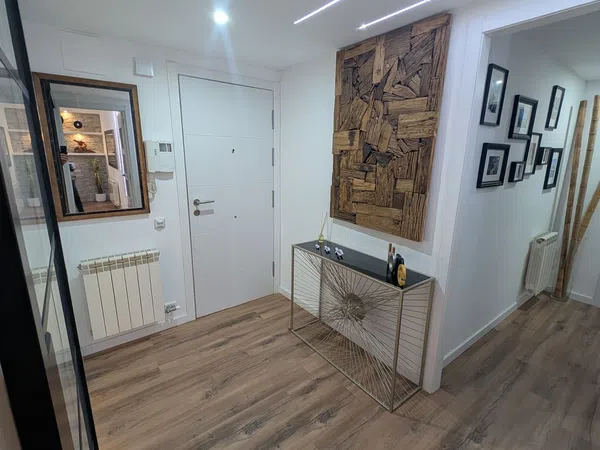 Piso en calle Miquel Marti Pol, 13 - Foto 19