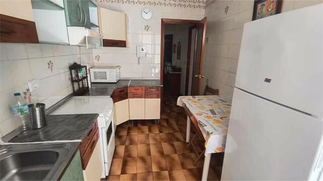 Piso en La Flota - Foto 3