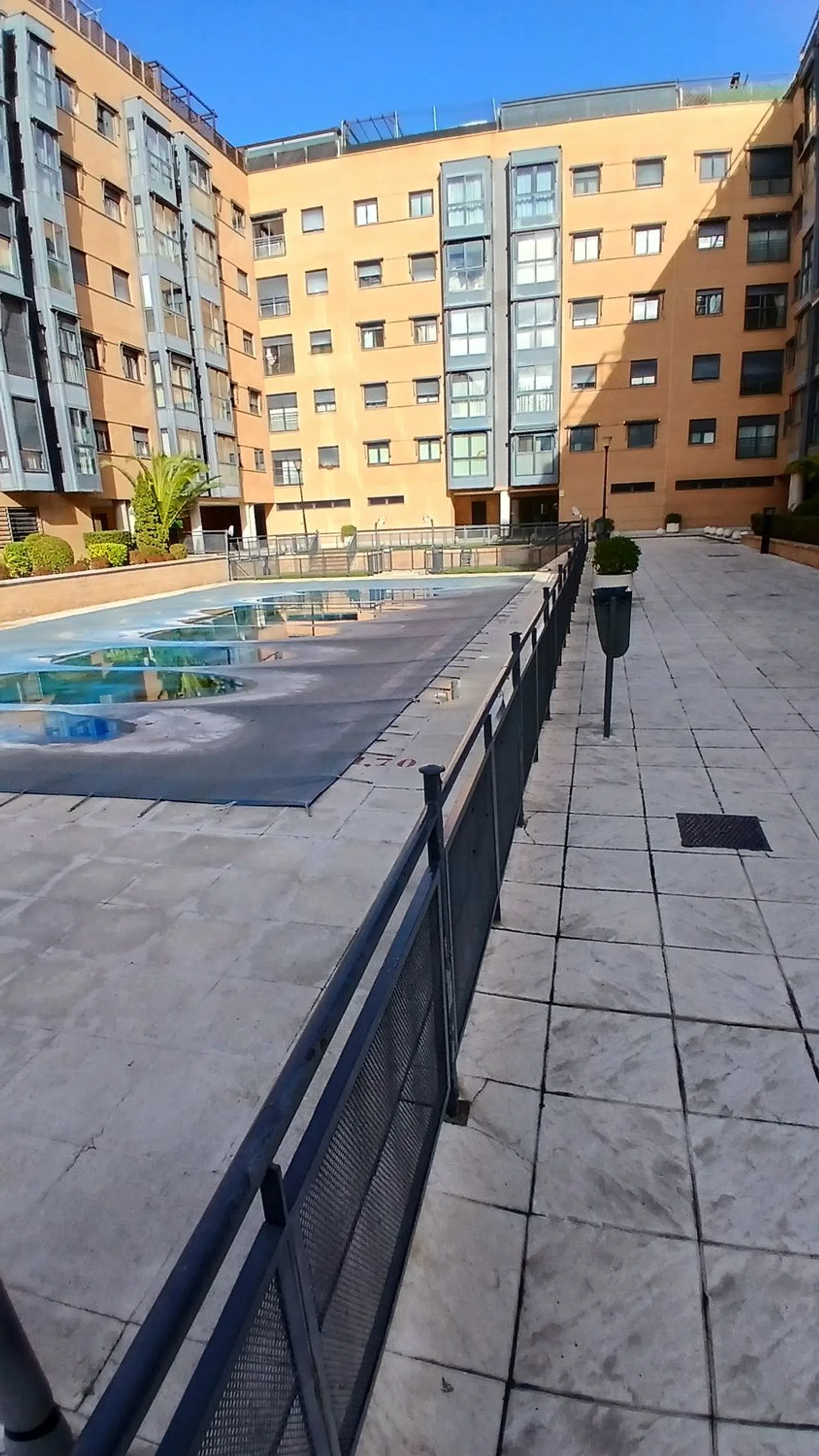 Piso en calle de Ladera de los Almendros, 22 - Foto 31