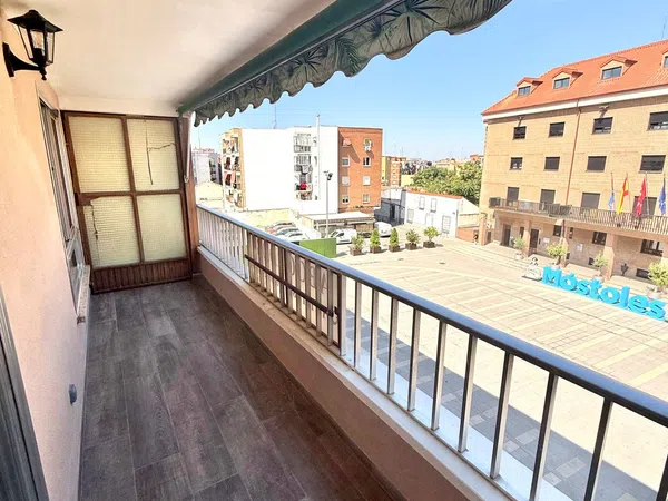 Loft en Calle de los Órganos, 1, Centro, Centro - Foto 1