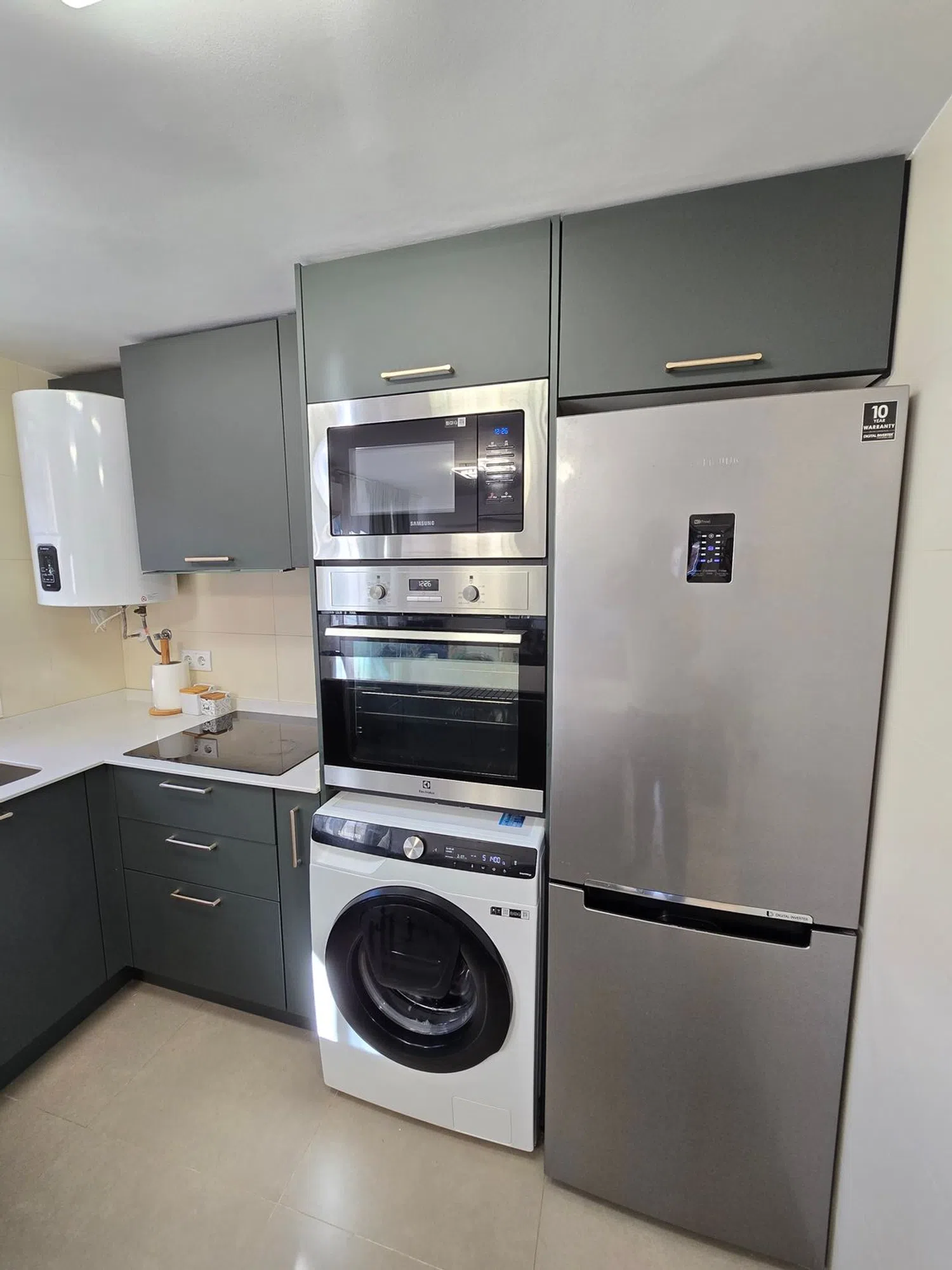 Piso en calle de Azcoitia, 17 - Foto 13