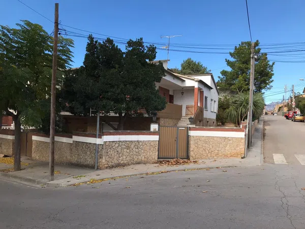 Casa o chalet independiente en Calle Cardener, 23 - Foto 1