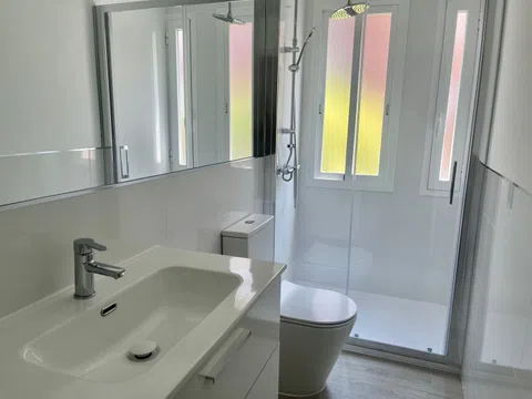 Piso en calle de la Laguna, 44