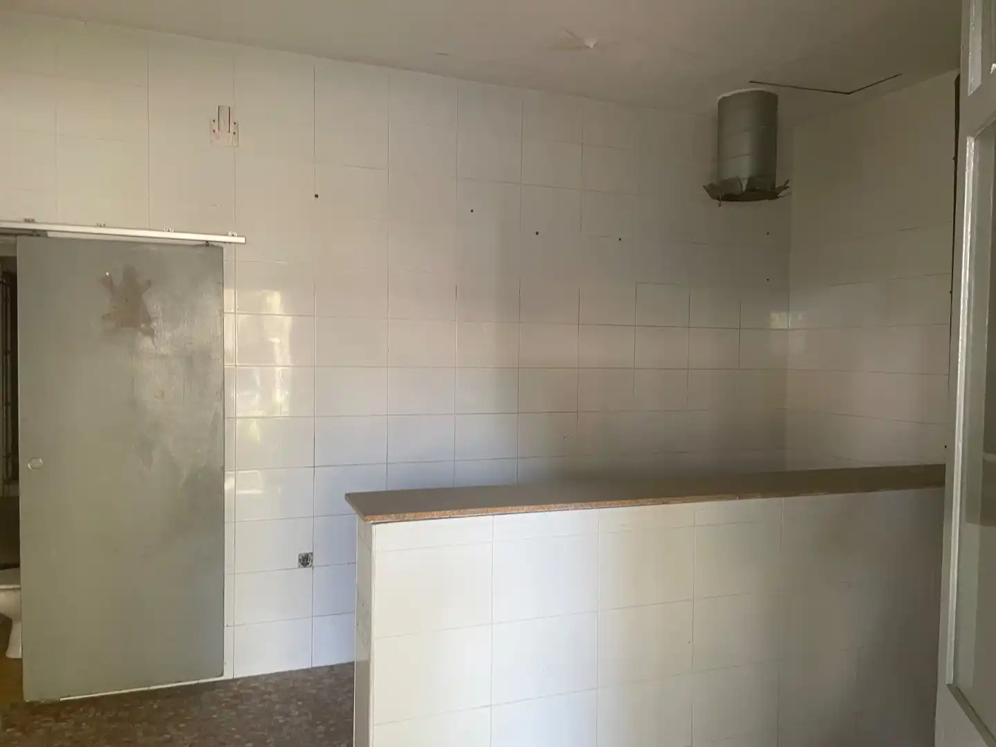 Planta baja en  Avenida Juan Sebastián Elcano 160 - Foto 2