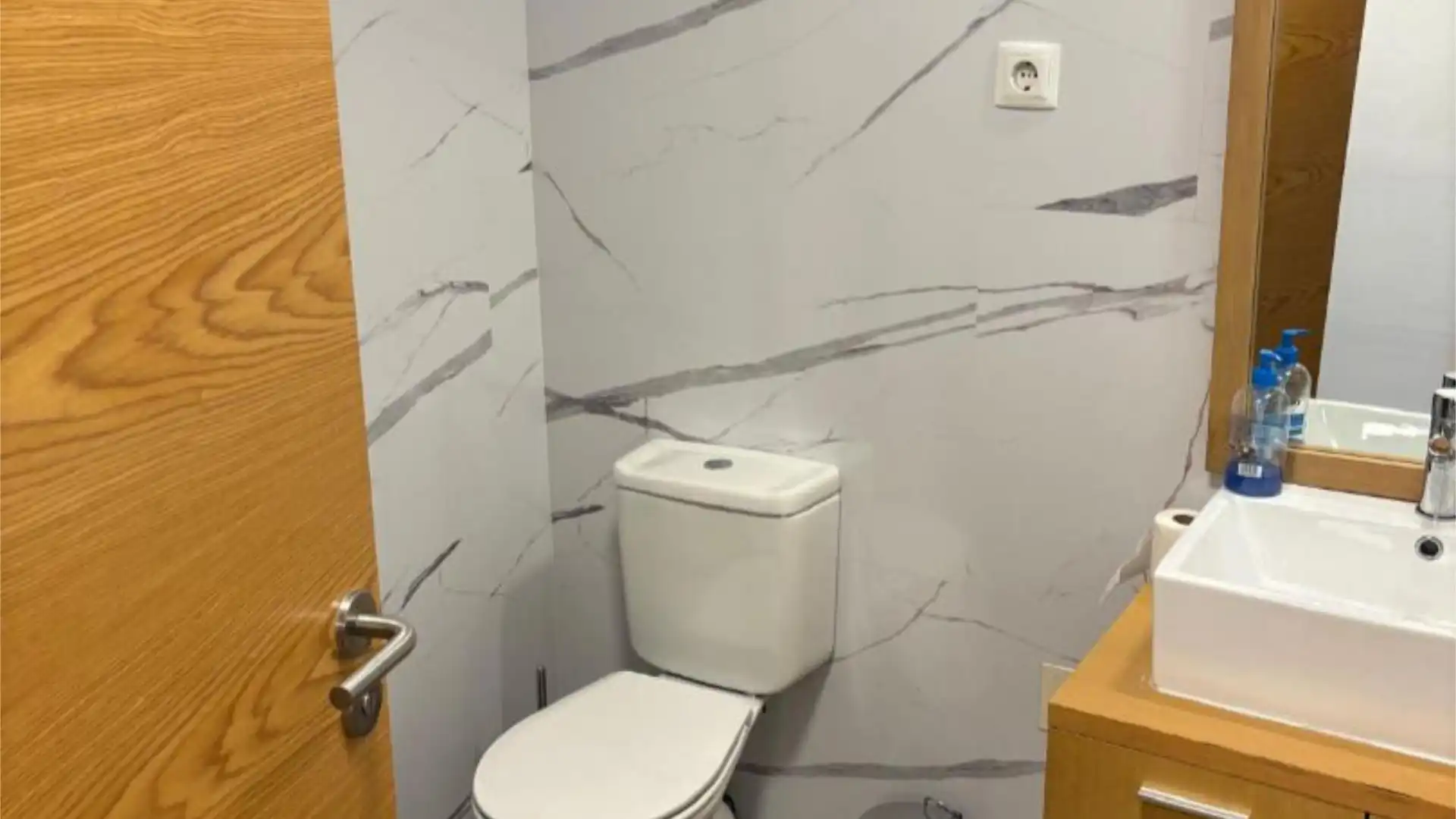 Piso en  Calle Atlantico 114 - Foto 6