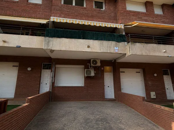 Chalet adosado en Calle Lluís Millet, 14 - Foto 19