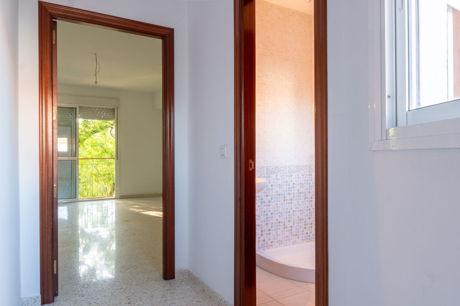 Dúplex en Ronde del Tamarguillo, 12, Gran Plaza - Marqués de Pickman - Ciudad Jardín - Foto 6