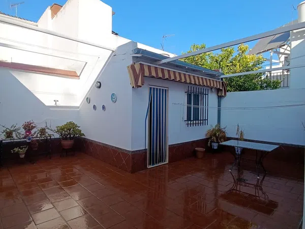 Chalet pareado en Calle los Granados, 7 - Foto 34