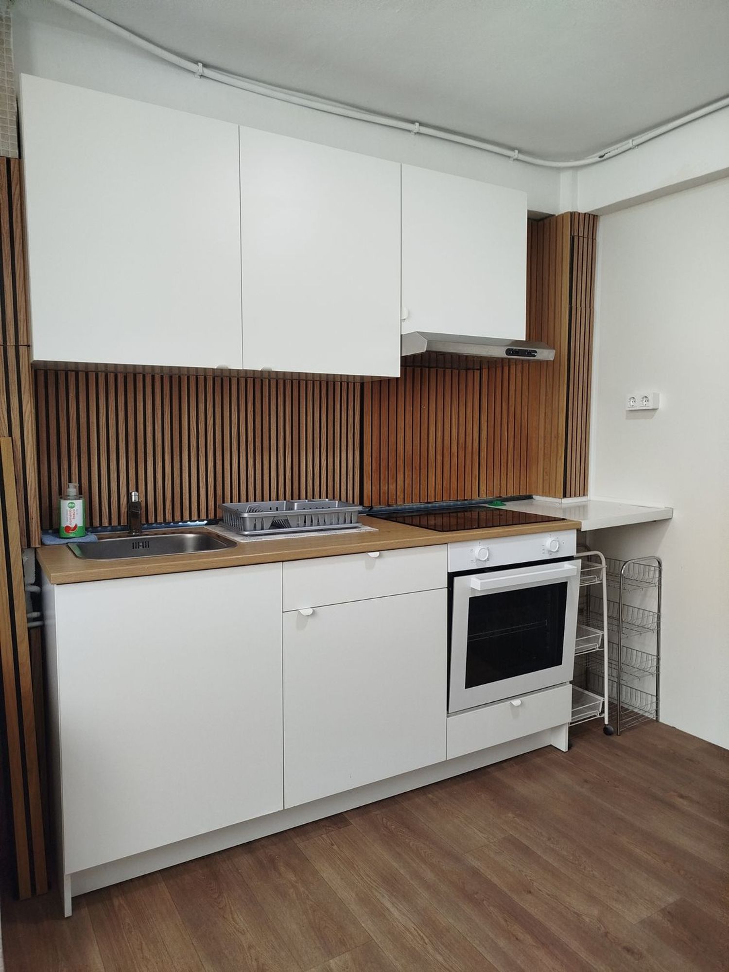 Piso en calle Dalias, 2 - Foto 1