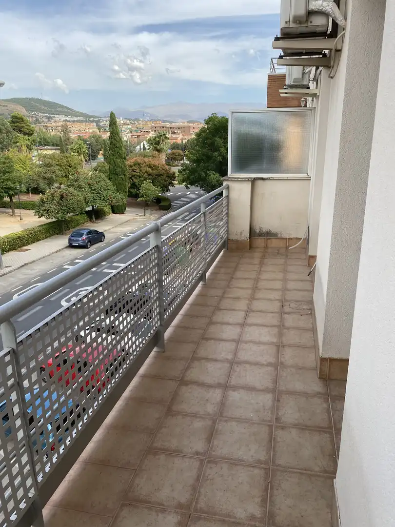 Piso en  Avenida Federico García Lorca 22 - Foto 8