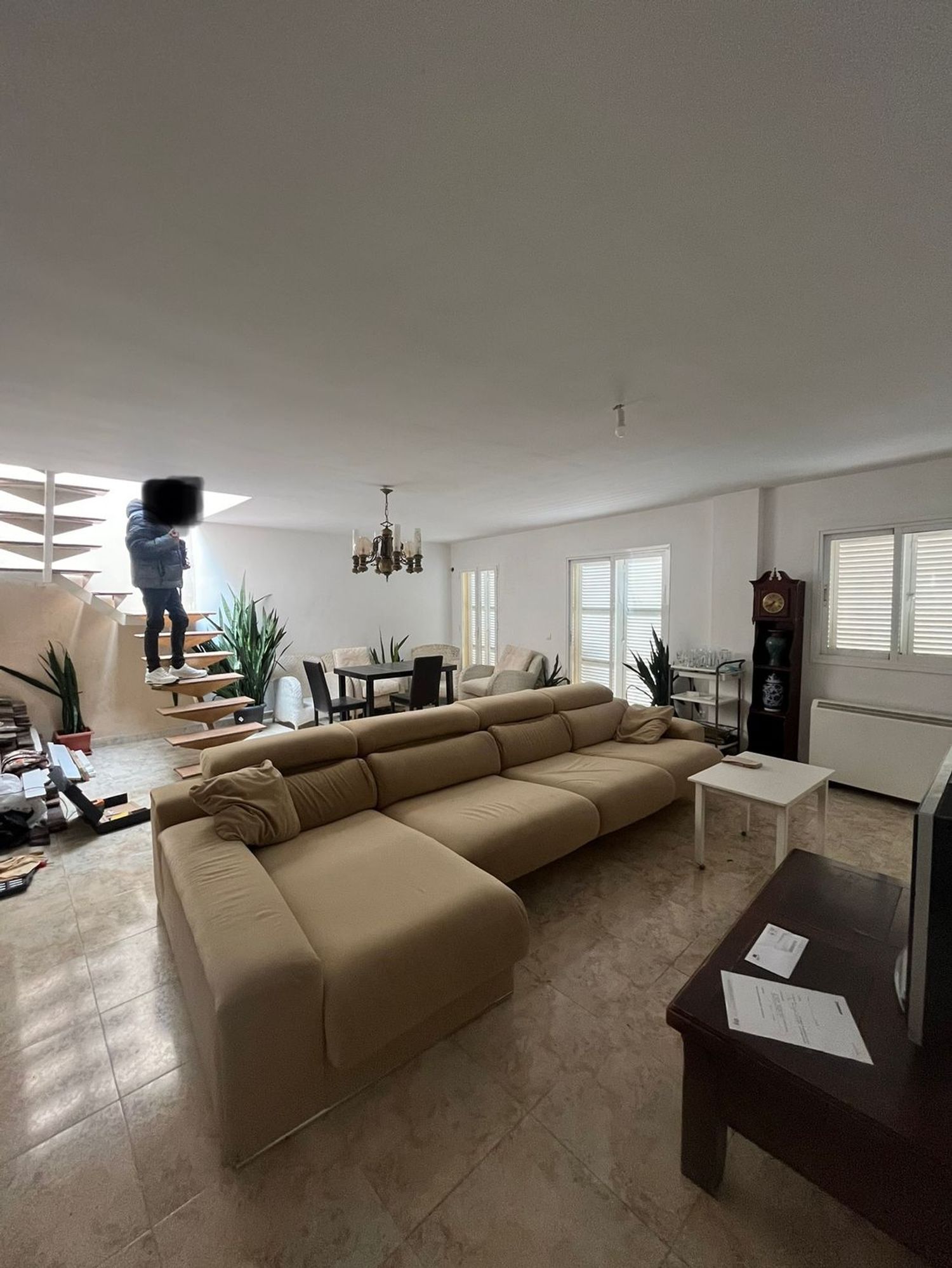 Dúplex en calle d'Antoni Lliteres, 5