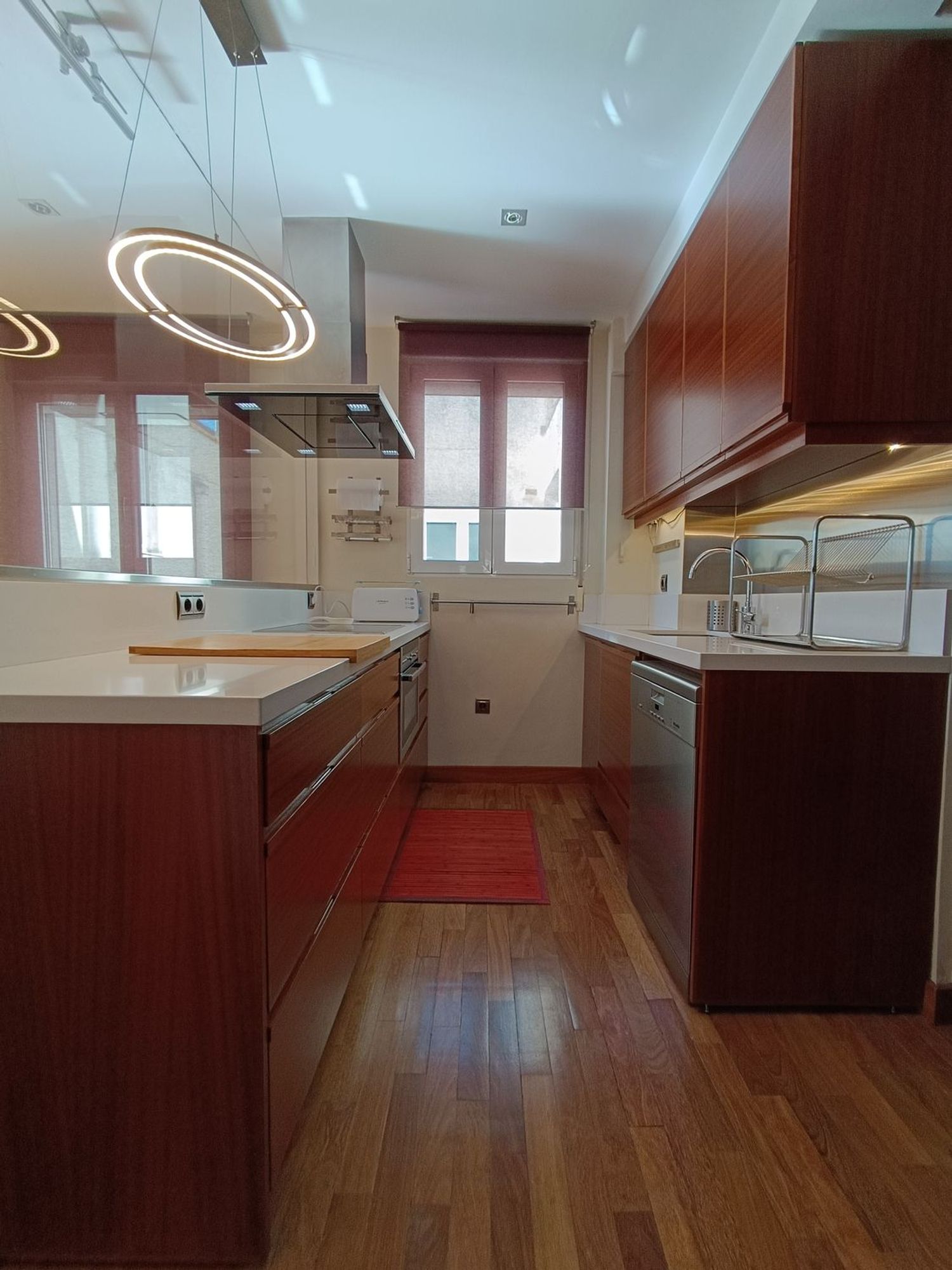 Ático en calle Sócrates, 20