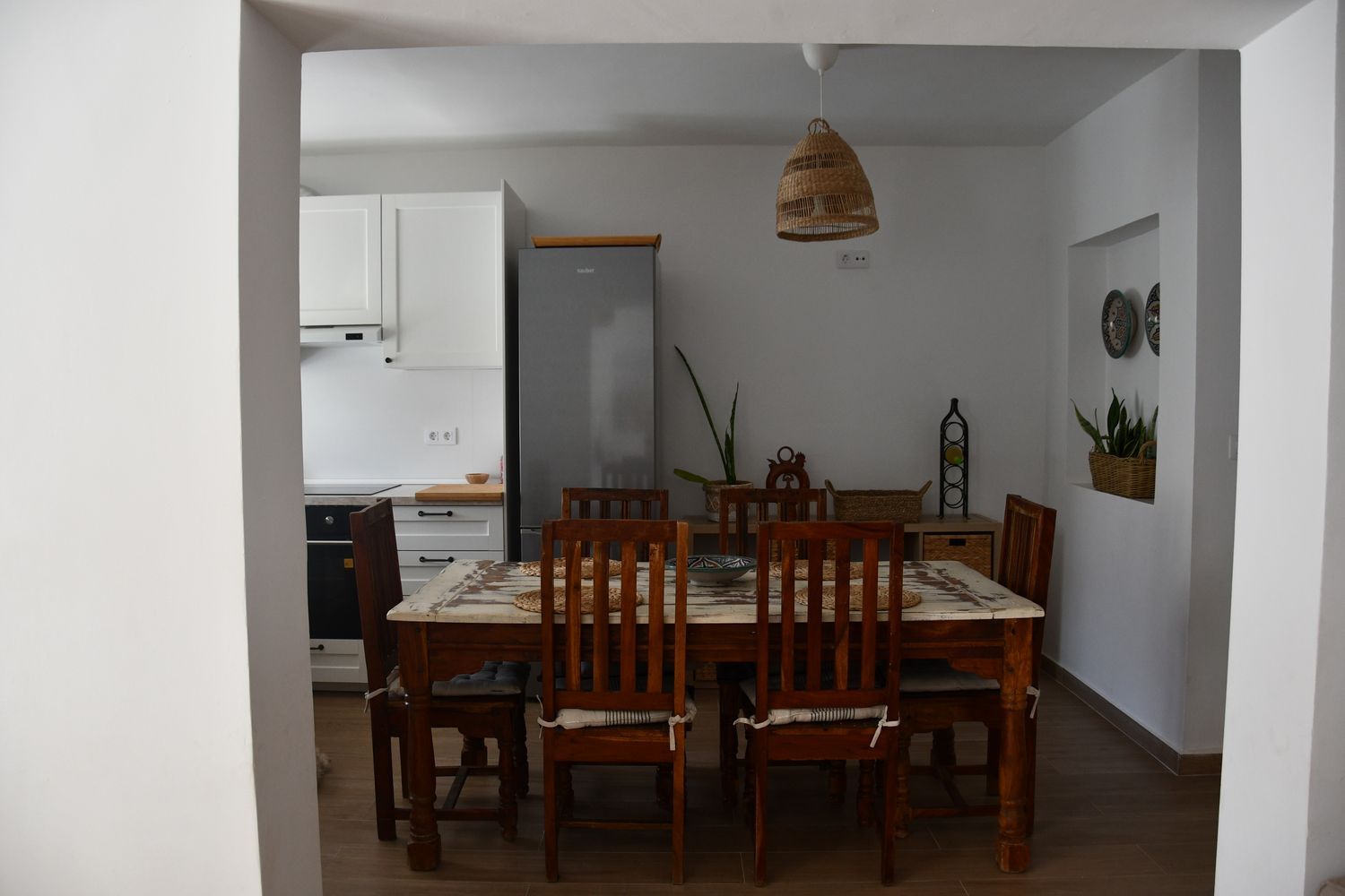 Chalet adosado en Calle Varadero, 7, San José, San José - Foto 14