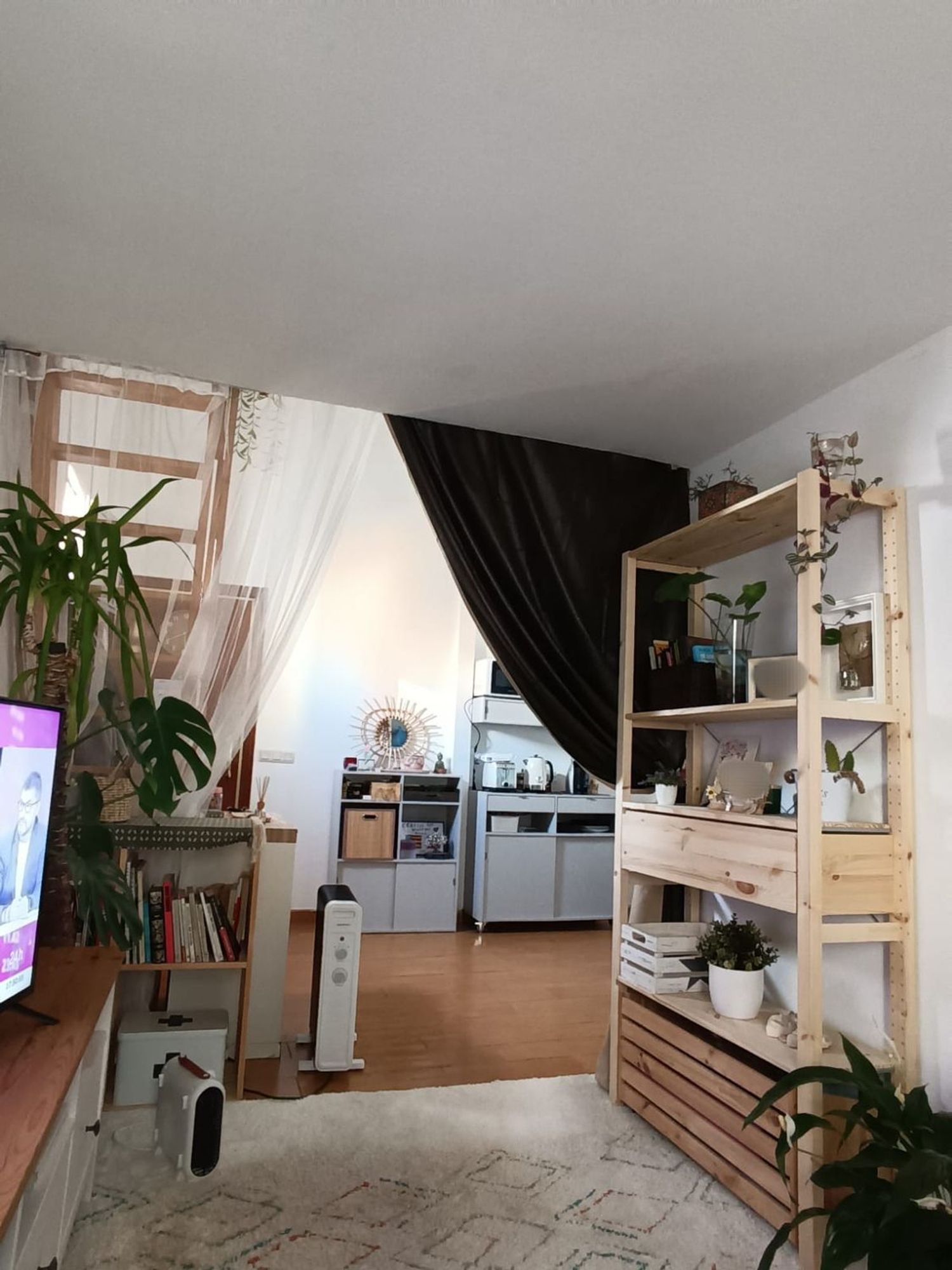 Estudio en plaza Puerto Rubio, 7 - Foto 5