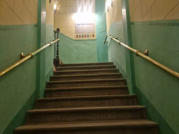 Piso en calle d'Avinyó, 42 - Foto 13