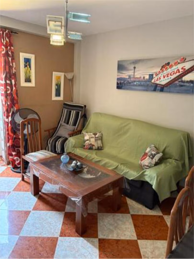 Piso en La Oliva - Foto 3