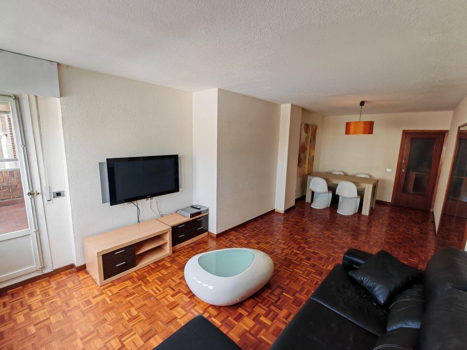 Piso en Plaza santiago ramon y cajal, 1, Iturrama - Foto 6