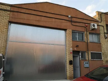 Nave Industrial en  Carretera de Sentmenat - Foto 1