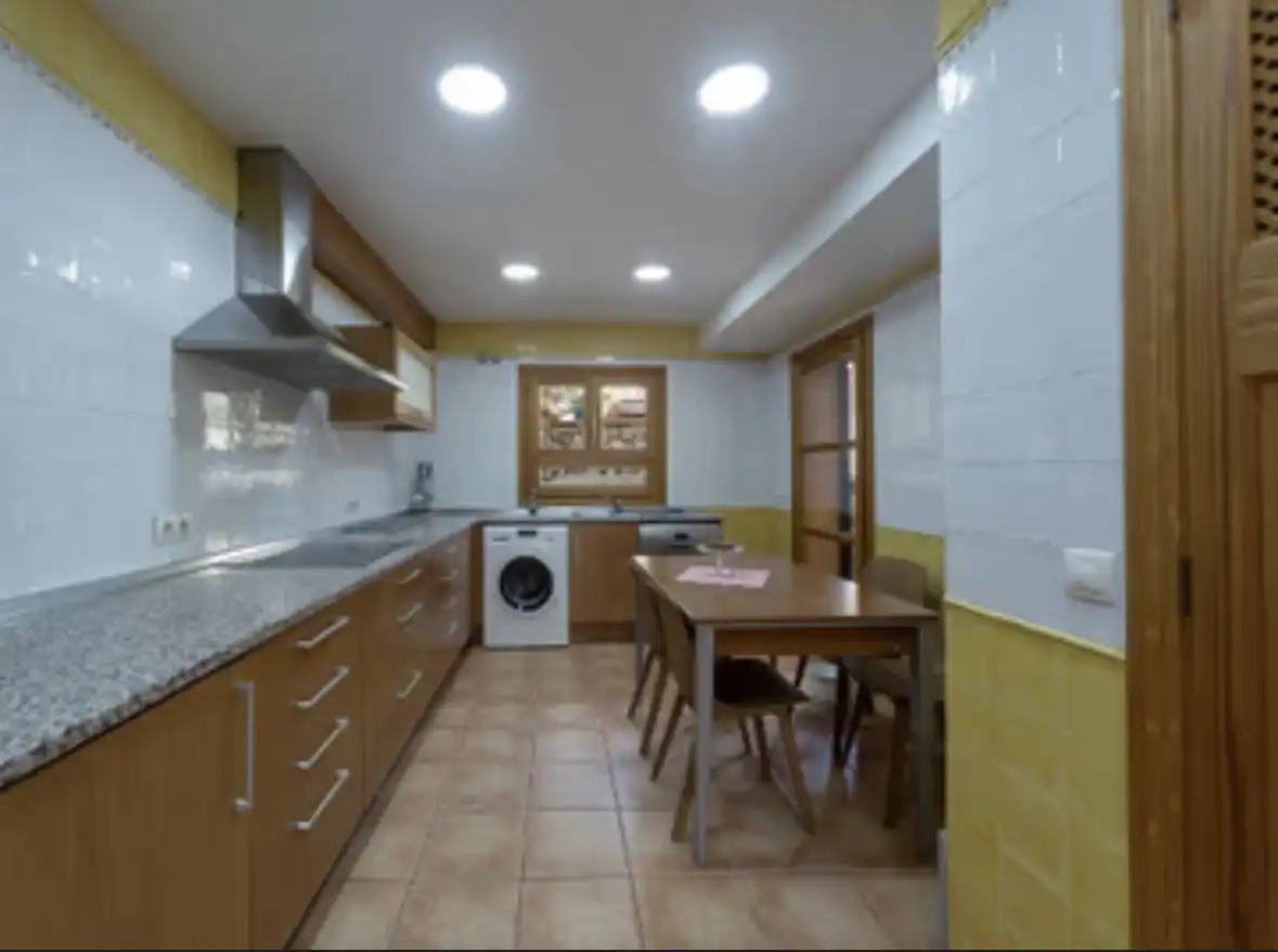 Chalet en  Carrer Puig de sa Comuna 83 - Foto 9