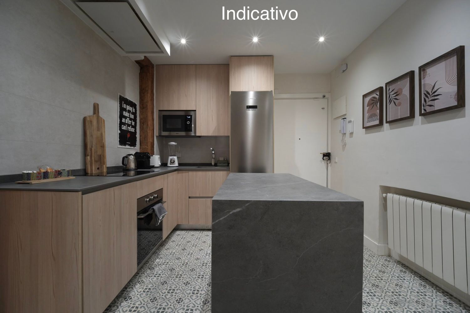 Piso en calle del Espíritu Santo, 37 - Foto 6