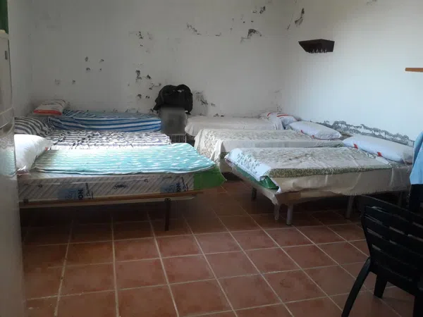 Cortijo en Via Sin Nombre s/n - Foto 3