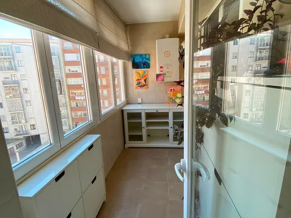 Piso en Calle Don Sancho, 10, Circular - Vadillos, Circular - Vadillos - Foto 5