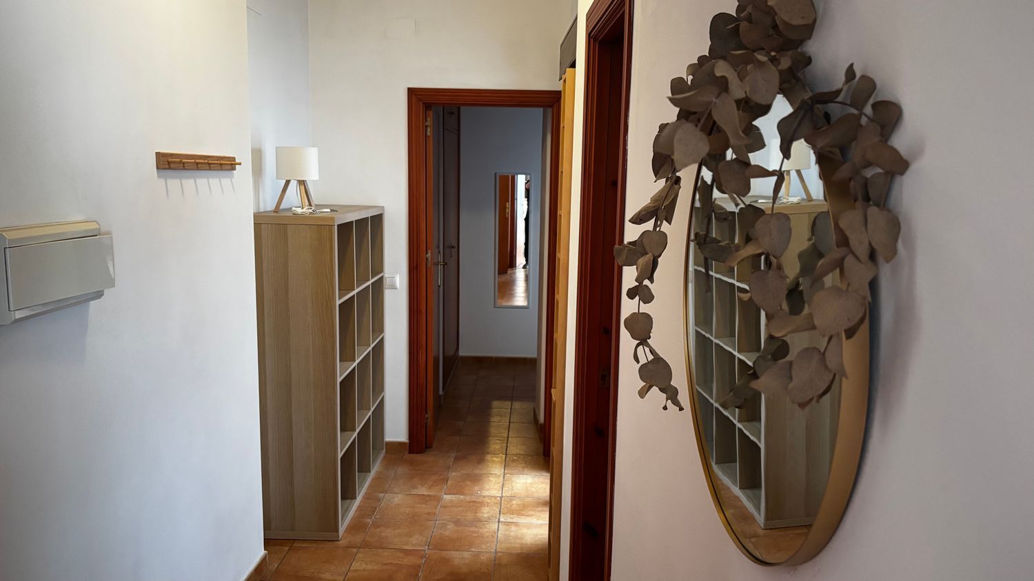 Estudio en Calle Faustino Álvarez, 41, Alameda - Foto 4